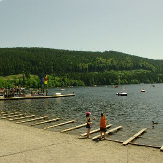 Titisee