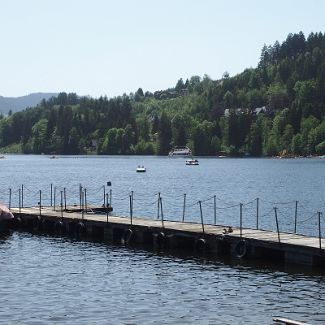 Titisee