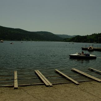 Titisee