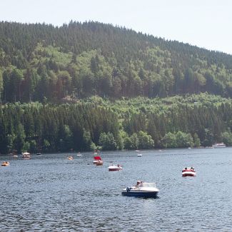 Titisee