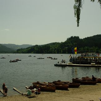 Titisee