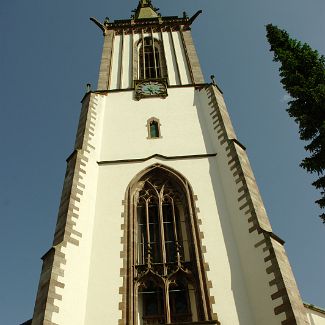 Münster St. Jakobus, Titisee-Neustadt