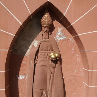 St. Jakobus, Titisee-Neustadt