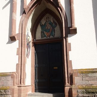 Münster St. Jakobus, Titisee-Neustadt