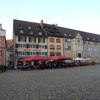 Stadtbibliothek Freiburg