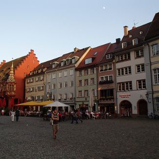 Münsterplatz