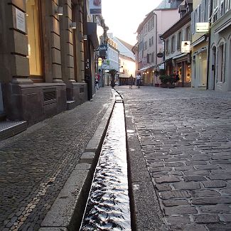 Herrenstraße, Freiburg im Breisgau