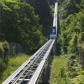 Schlossbergbahn