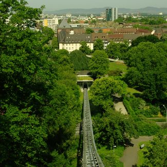 Schlossbergbahn