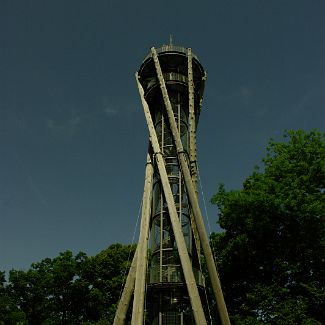 Aussichtsturm Schlossberg