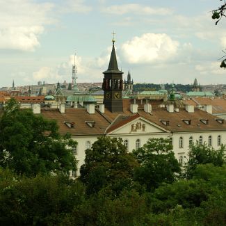 Чешская геологическая служба Česká geologická služba