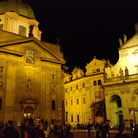 Old Town, Prague, Czech Republic Старе-Место, Прага, Чехия | Staré Město, Praha, Česko