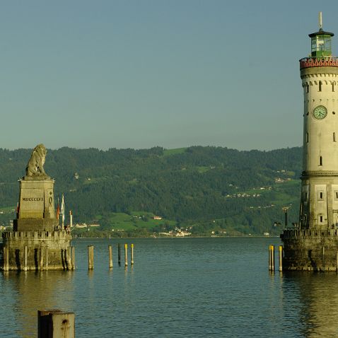 Lindau, Swabia, Bavaria, Germany Линдау, Швабия, Бавария, Германия | Lindau im Bodensee, Schwaben, Bayern, Deutschland