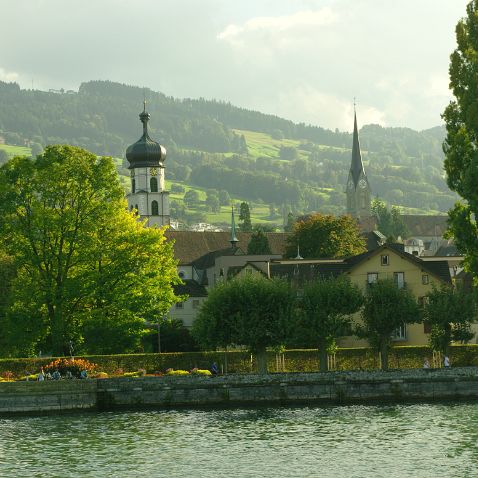 Rorschach, St. Gallen, Switzerland Роршах, кантон Санкт-Галлен, Швейцария | Rorschach, Kanton St. Gallen, Schweiz