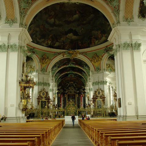 Sankt Gallen, Switzerland Санкт-Галлен, Швейцария | St. Gallen, Schweiz