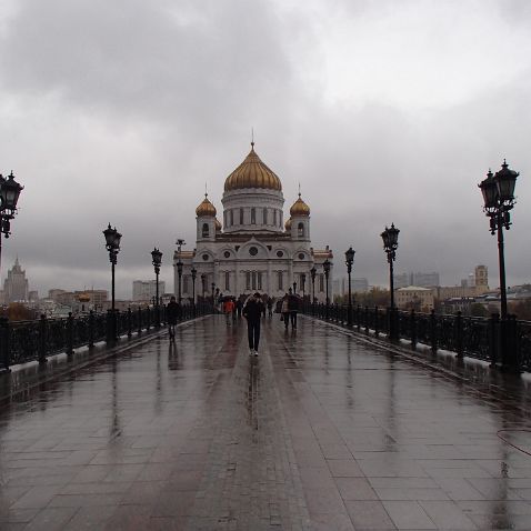 October 2014 Фото снятые в октябре 2014 включают в себя только альбом с семинара компании Red Hat, который прошёл в московском Центре...