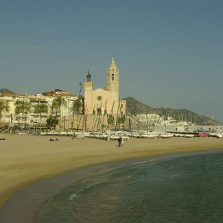 Iglesia de San Bartolomé y Santa Tecla Храм Святого Варфоломея и Святой Феклы