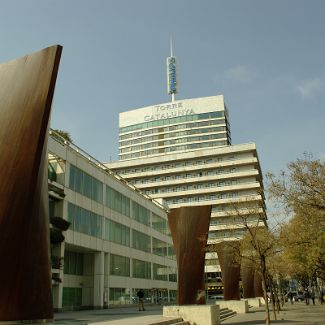 Torre Catalunya