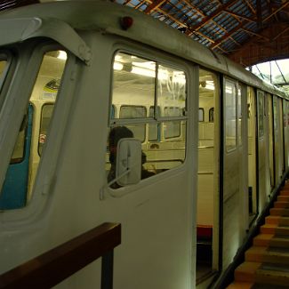 Funicular del Tibidabo