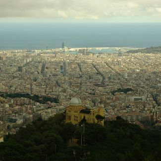 L'Observatori Fabra