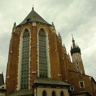 Kościół Mariacki