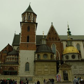 Bazylika archikatedralna św. Stanisława i św. Wacława