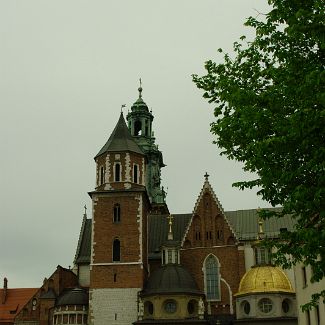 Bazylika archikatedralna św. Stanisława i św. Wacława