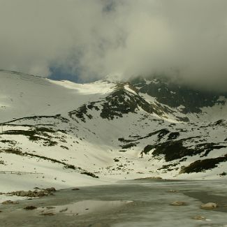 Skalnaté pleso