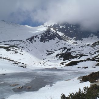 Skalnaté pleso