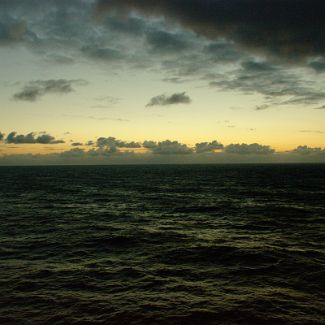 Midnight at the Norwegian Sea Первый час ночи в Норвежском море