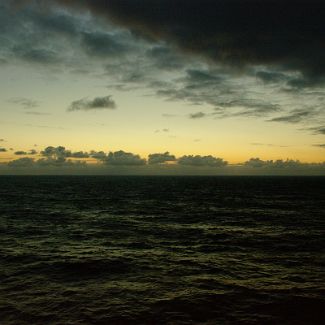 Midnight at the Norwegian Sea Первый час ночи в Норвежском море