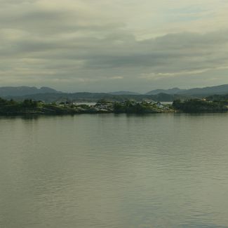 Hjeltefjorden