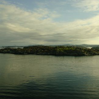 Hjeltefjorden