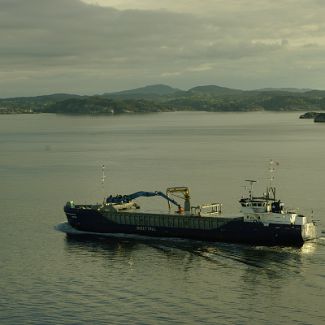 Hjeltefjorden