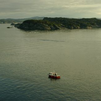 Hjeltefjorden