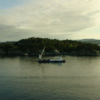 Hjeltefjorden