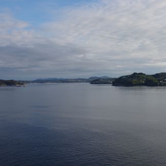 Hjeltefjorden