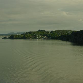 Hjeltefjorden