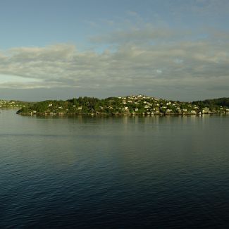 Byfjorden