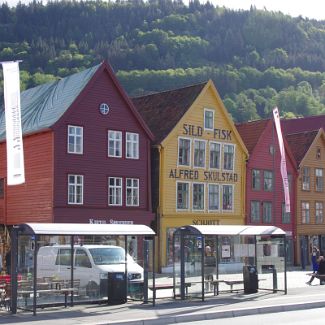 Tyskebryggen