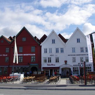 Tyskebryggen