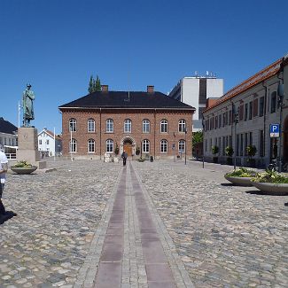 Rådhusgata