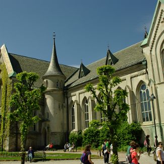 Kristiansand domkirke