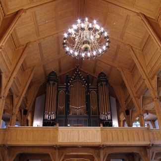 Kristiansand domkirke