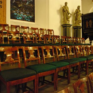 Kristiansand domkirke