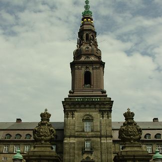 Christiansborg Slot