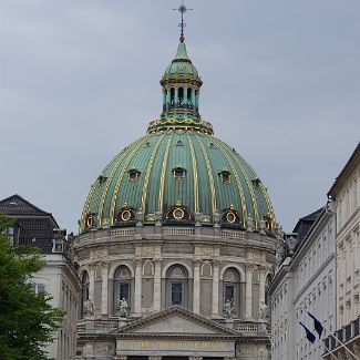 Frederiks kirke