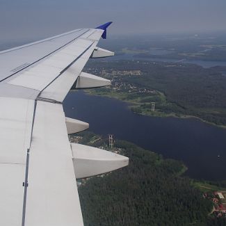 Пяловское водохранилище