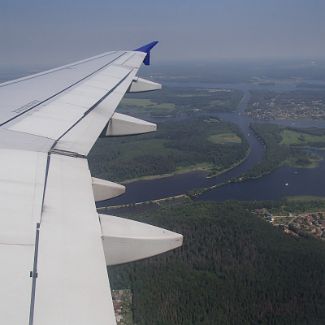 Канал им. Москвы, Пяловское водохранилище