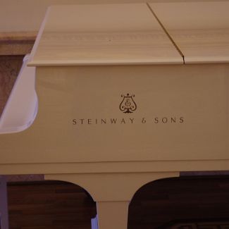 Steinway & sons